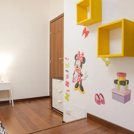 Kefa Holiday - Giada Appartement *