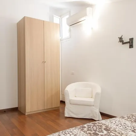 Kefa Holiday - Giada Appartement Cefalù