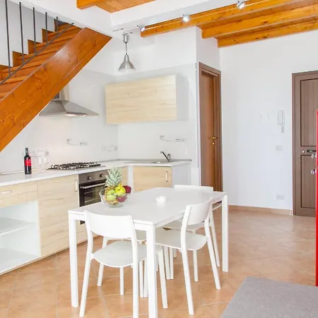Kefa Holiday - Giada Appartement Cefalù