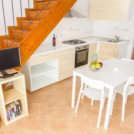 Kefa Holiday - Giada Appartement *