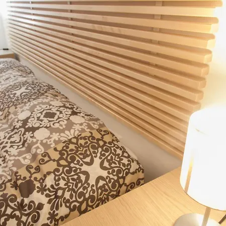Appartement Kefa Holiday - Giada Cefalù