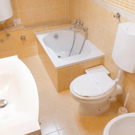 Kefa Holiday - Giada Appartement Cefalù