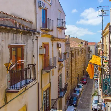 Kefa Holiday - Giada Appartement Cefalù