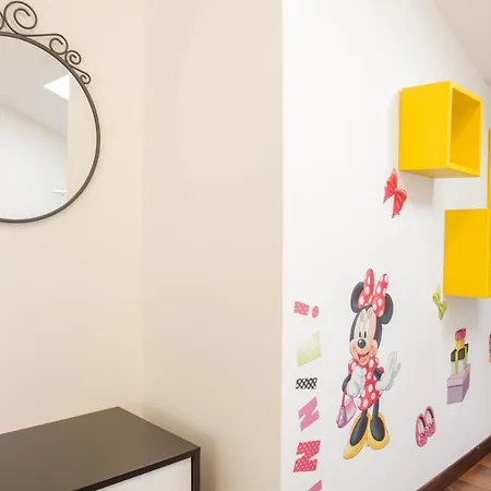 Kefa Holiday - Giada Appartement Cefalù