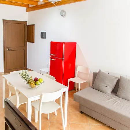 Appartement Kefa Holiday - Giada *