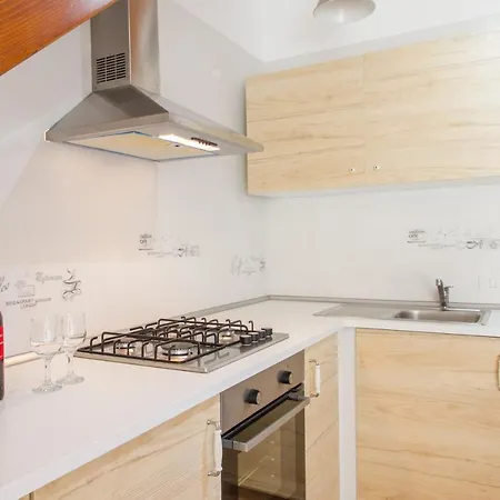 Appartement Kefa Holiday - Giada *