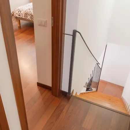 Appartement Kefa Holiday - Giada Cefalù