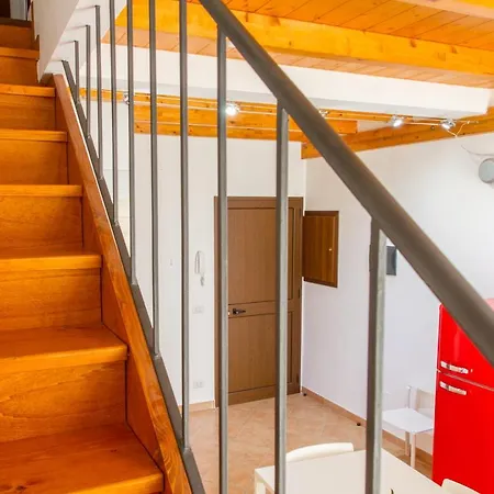 Kefa Holiday - Giada Appartement