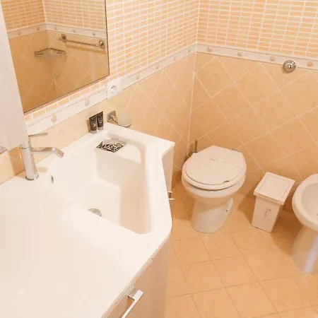 Kefa Holiday - Giada Appartement *
